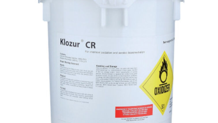 KLOZUR® CR Produktbroschüre