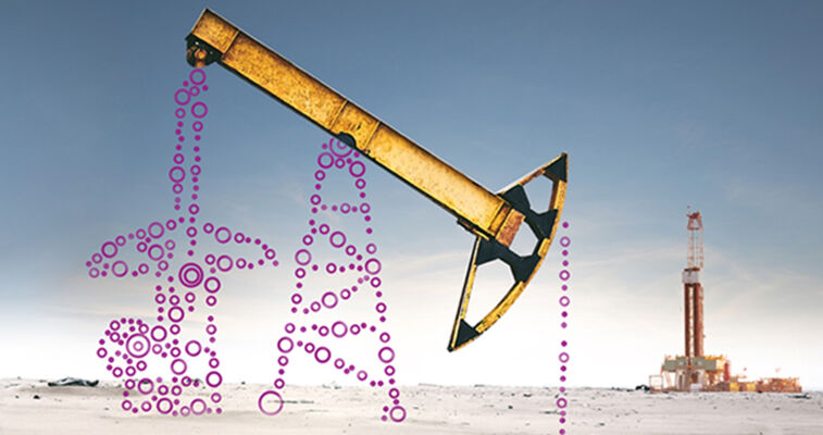 peracetic acid and persulfates as oxidizing agents in the oil and gas industry