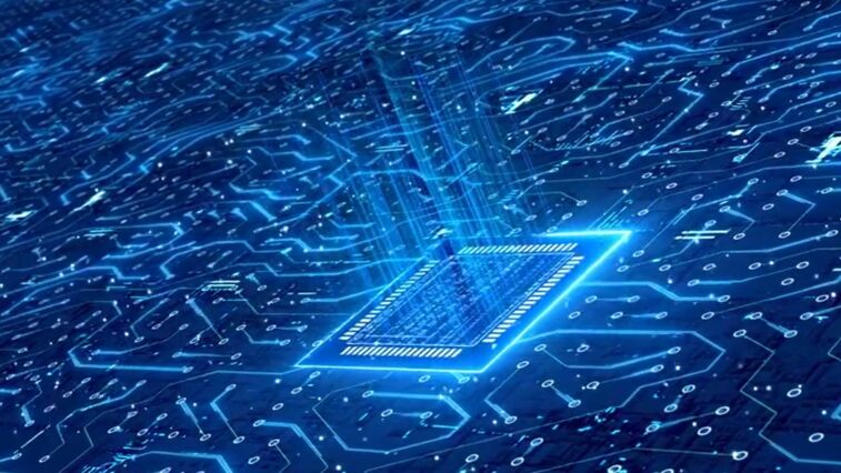 hydrogen peroxide as an oxidizing agent for microchips and wafers