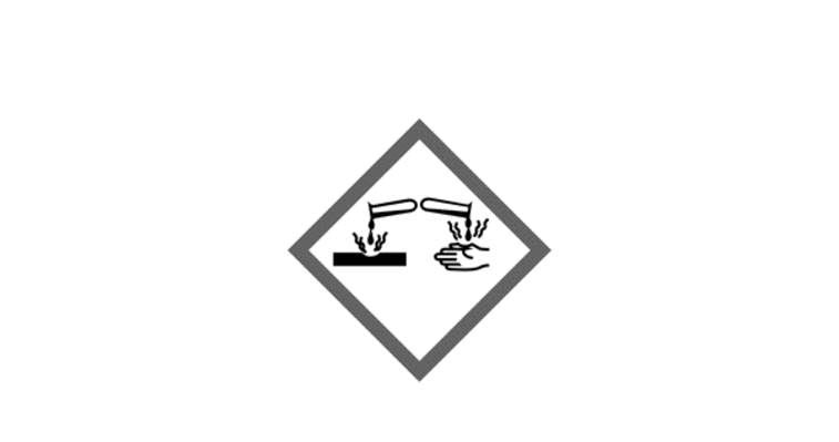 hydrogen peroxide instructions for safe handling