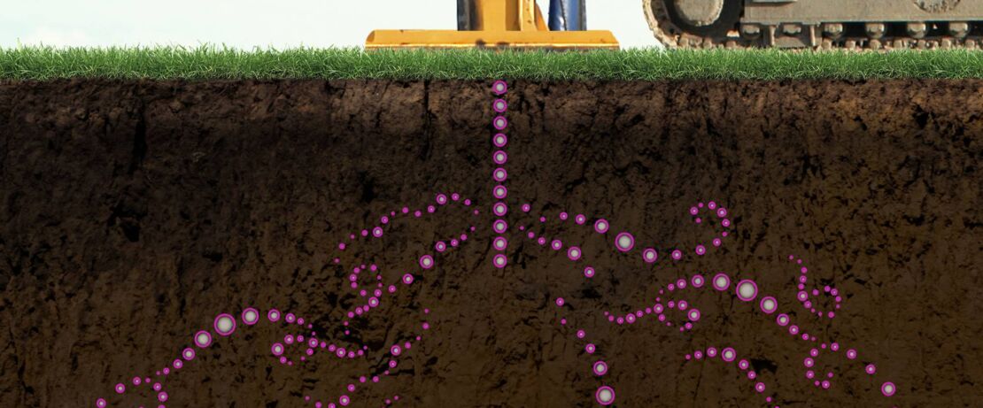 remediation techniques for contaminated soil and groundwater